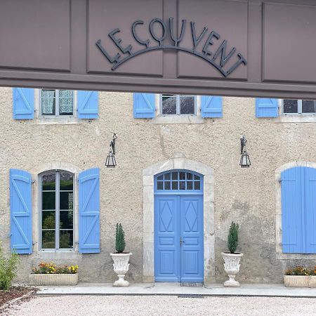 Maison D'Hotes Le Couvent Hotel Bagnères-de-Bigorre Eksteriør billede