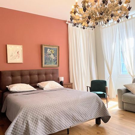 Maison D'Hotes Le Couvent Hotel Bagnères-de-Bigorre Eksteriør billede